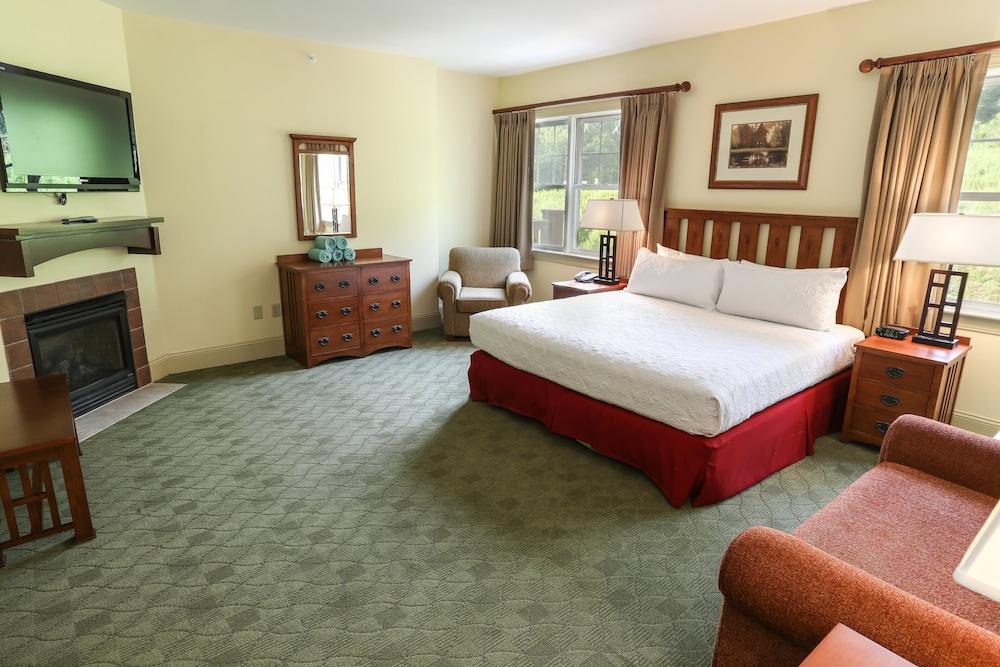 Kaatskill Mountain Club & Condos by Vail Resorts photo 28