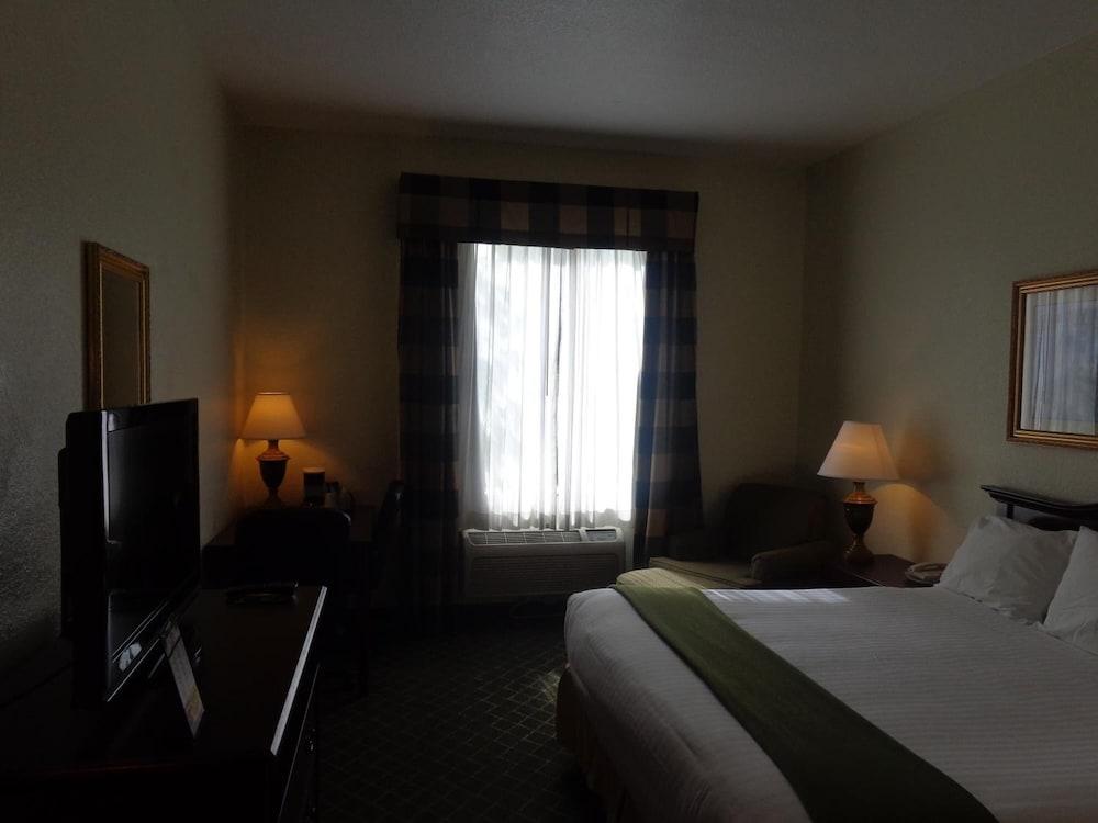 Ruskin Inn Hotel photo 33
