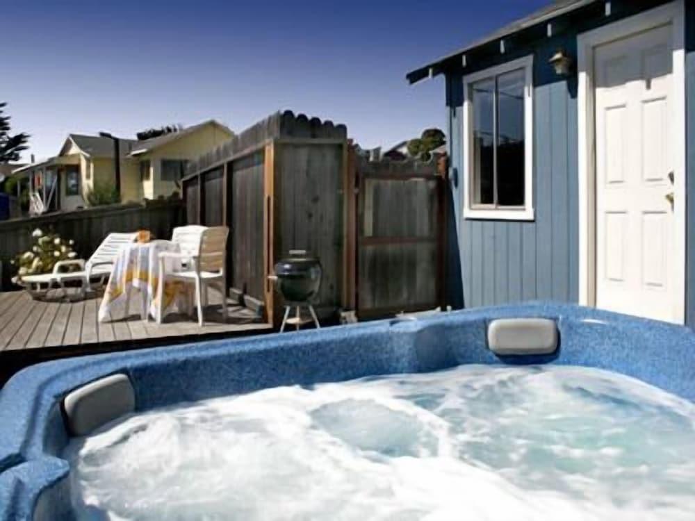 Bodega Harbor Inn — hotel in Bodega Bay