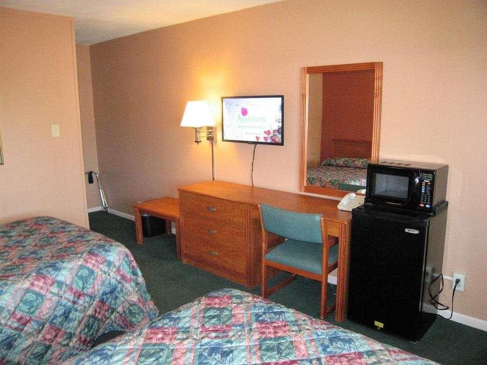 Travelers Lodge Motel Marshall photo 15