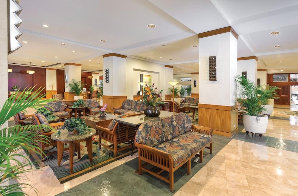 Waikiki Marina Resort at the Ilikai photo 22