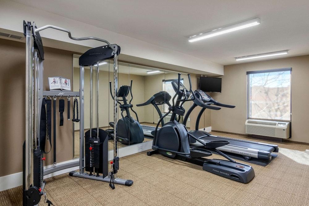 Comfort Inn South Chesterfield - Colonial Heights photo 23