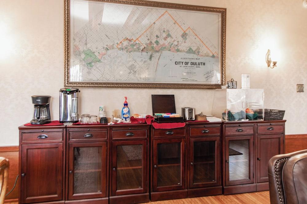 Historic GG Barnum Mansion by Heirloom Boutique Collection photo 77