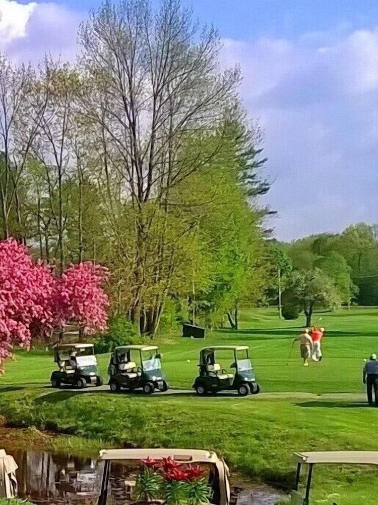 Jack O'Lantern Resort and Golf Course photo 19
