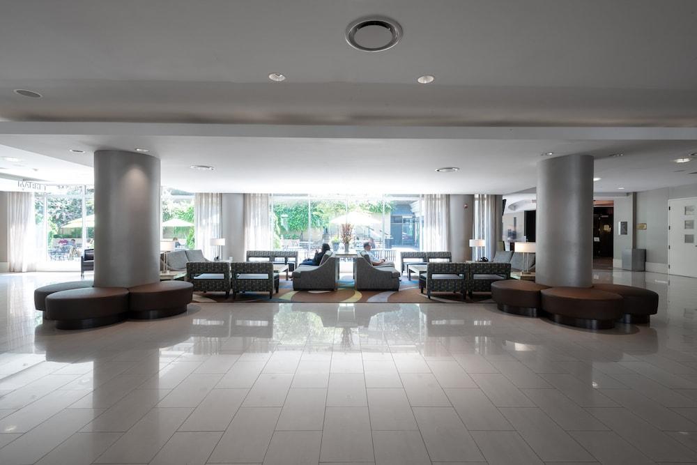 Holiday Inn Washington Capitol - Natl Mall by IHG photo 64
