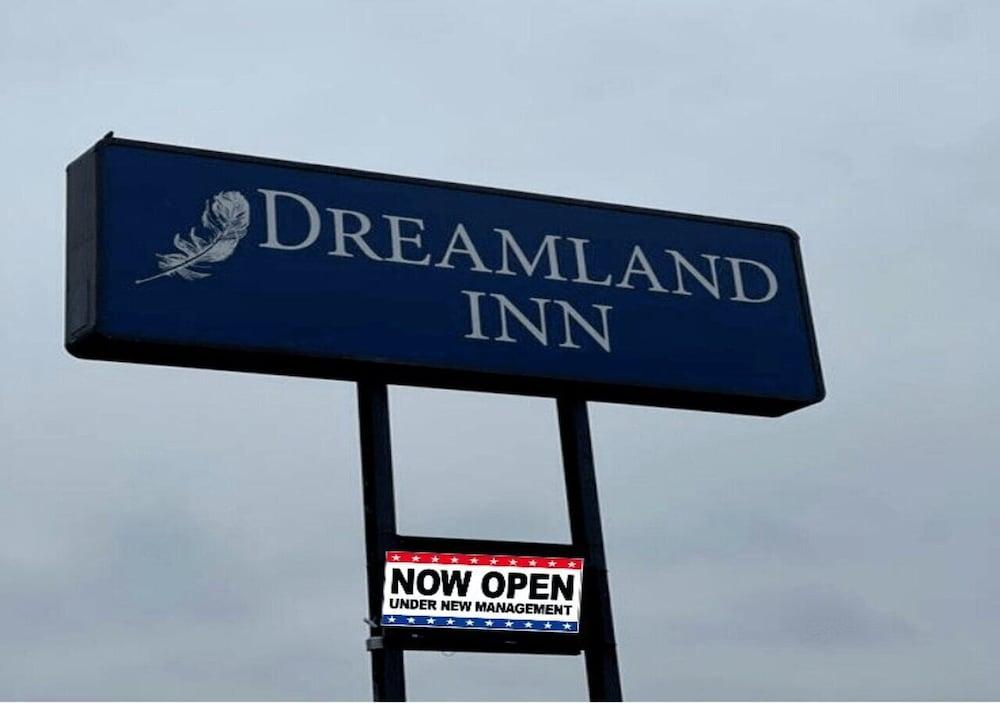 Dreamland Inn photo 16