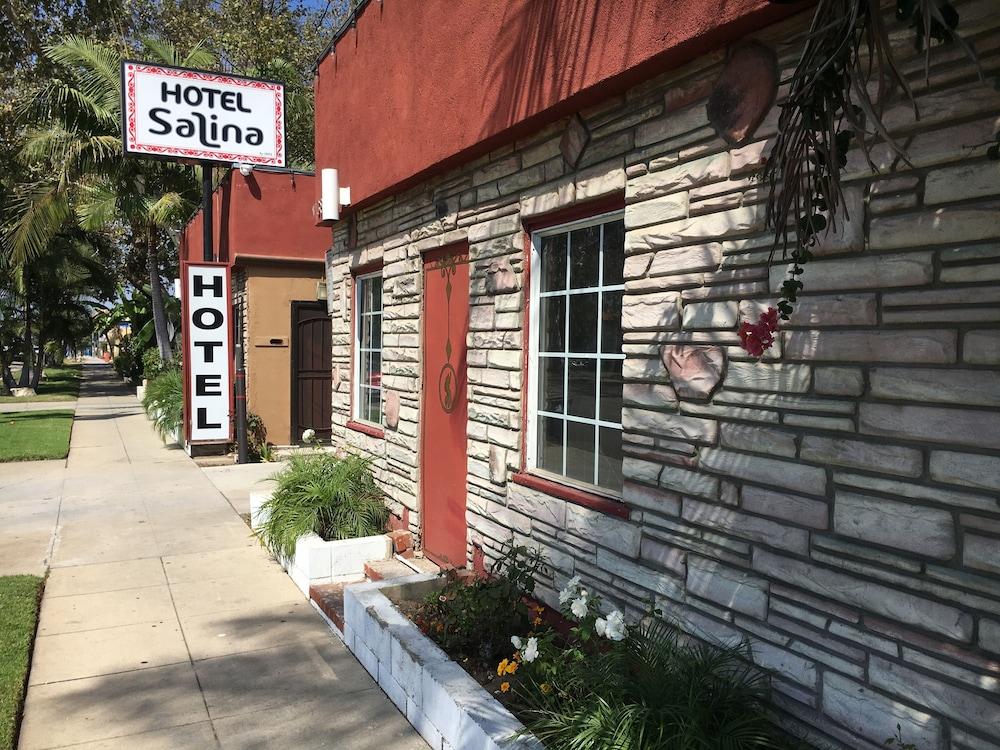 Hotel Salina Long Beach photo 22