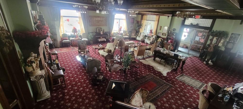 Karsten Hotel photo 4