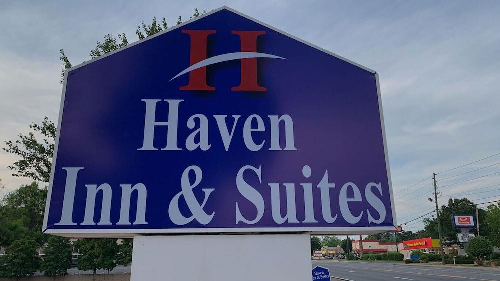 Haven Inn & Suites photo 29