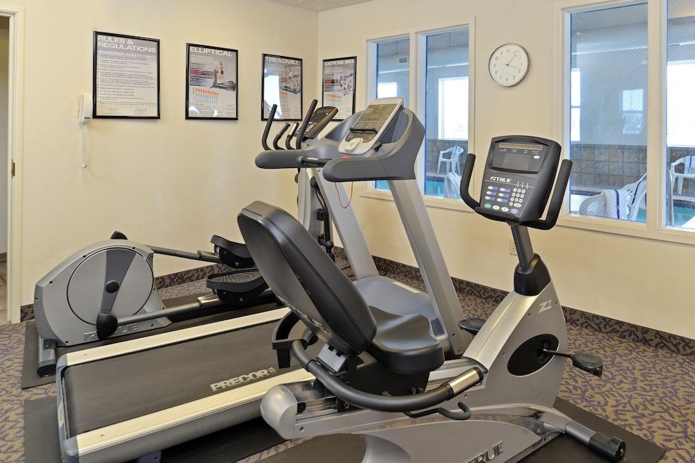 Comfort Inn & Suites Riverton photo 34