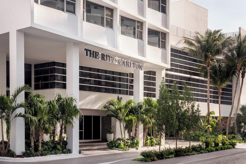 The Ritz-Carlton, South Beach photo 96