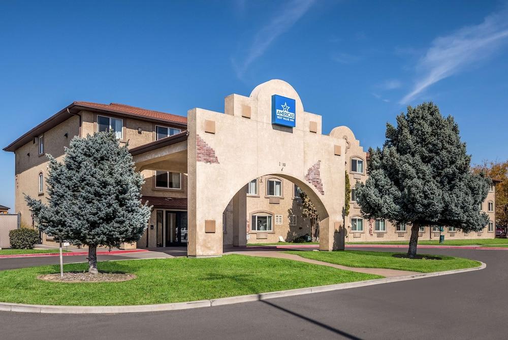 Americas Best Value Inn Sparks photo 35