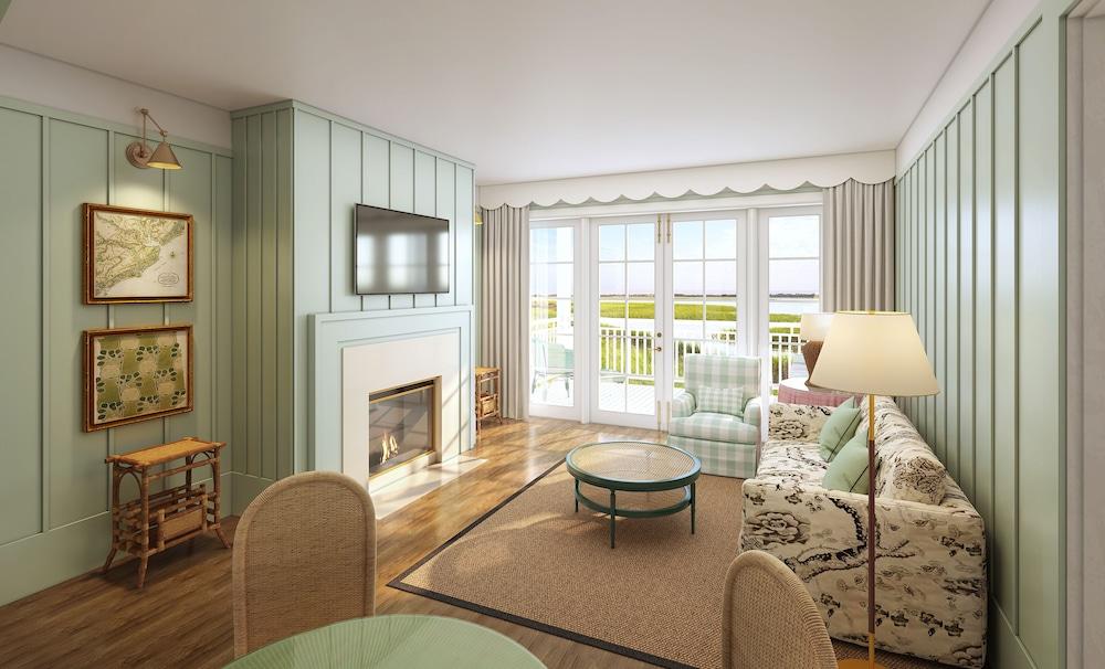 The Dunlin, Auberge Collection photo 10