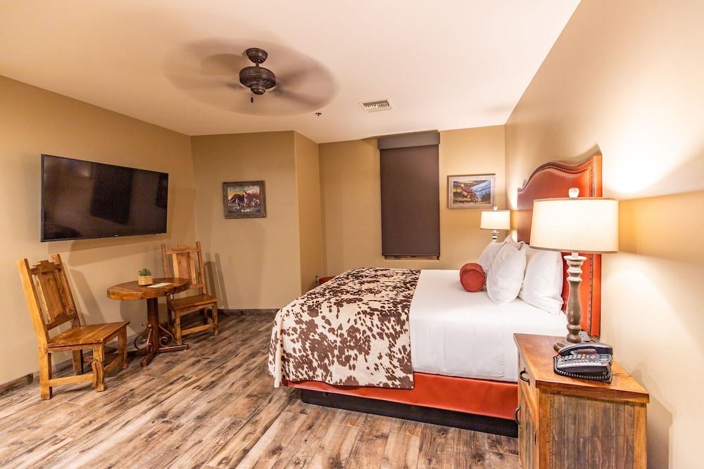 Prickly Pear Inn photo 18