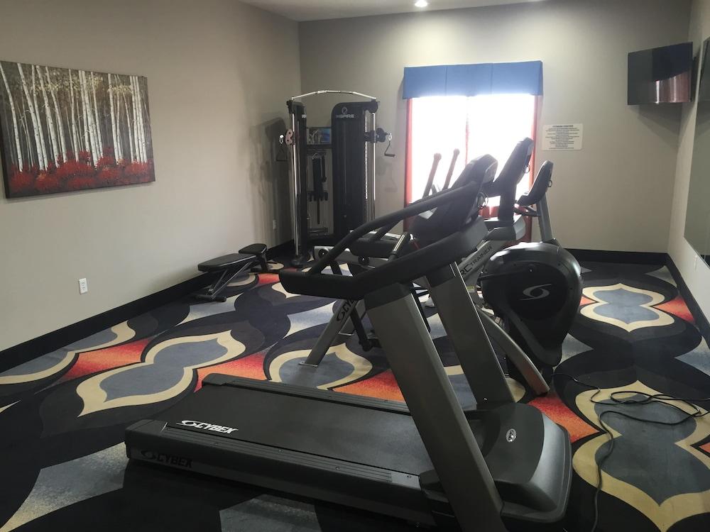 MainStay Suites Odessa I-20 photo 2