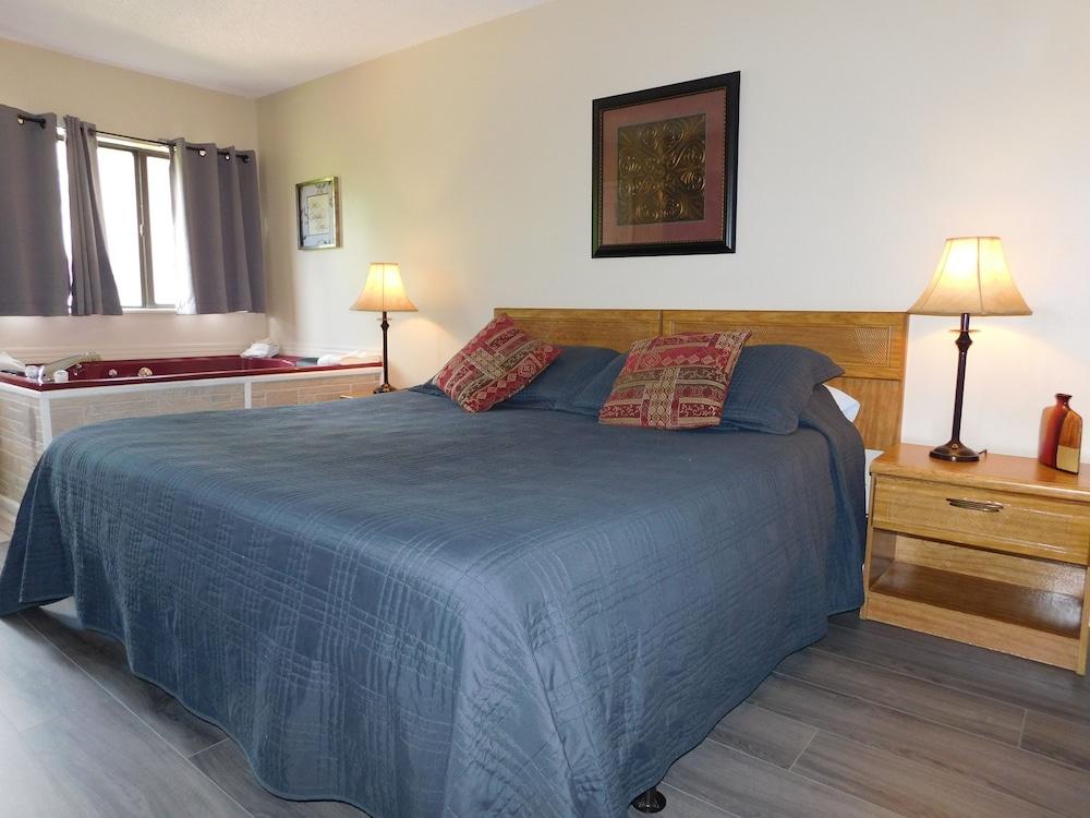 Laurel Inn Condominium photo 41