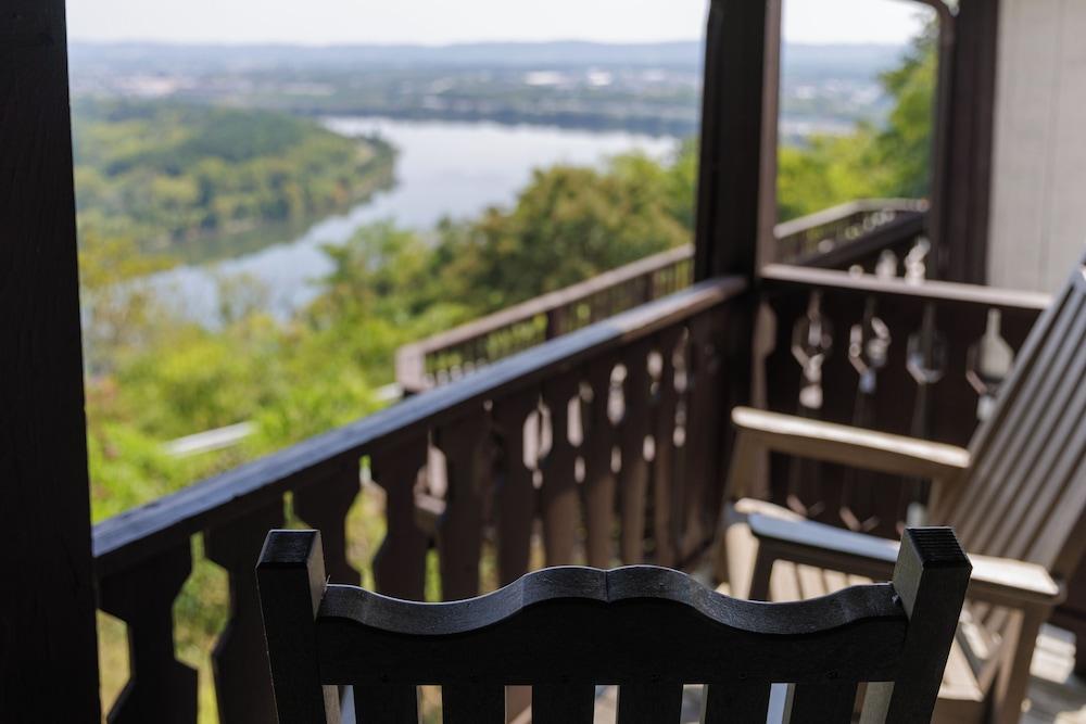Lookout Mountain Riverview Inn photo 98