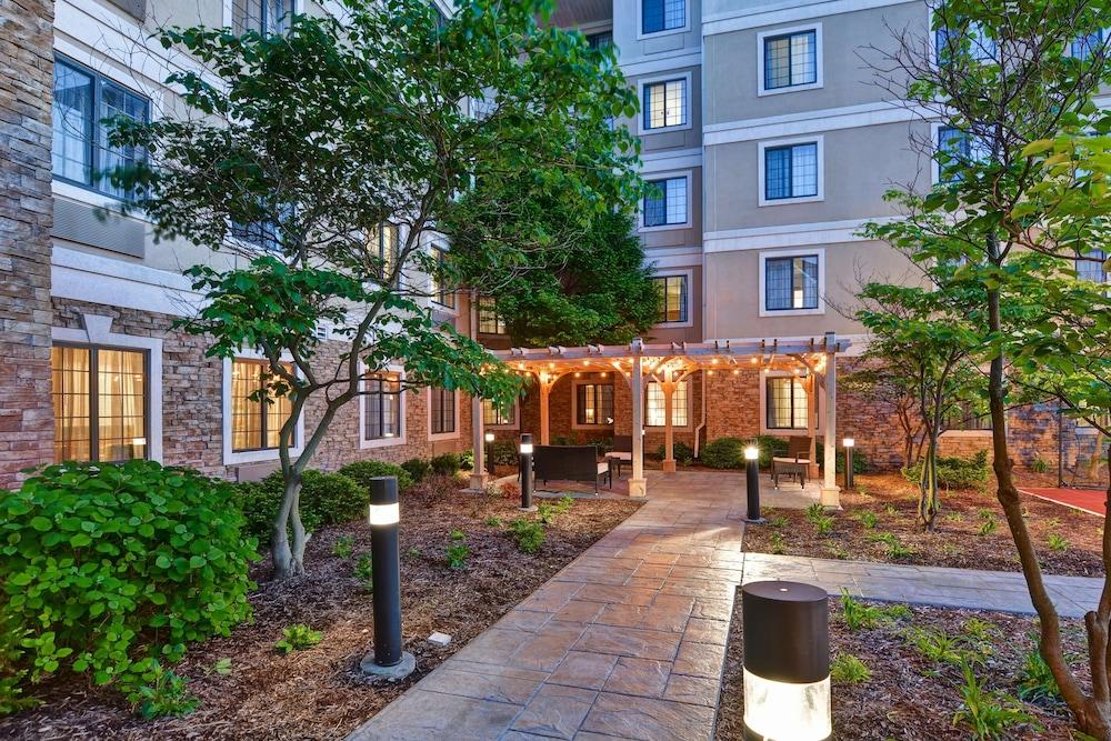 Homewood Suites by Hilton Aurora Naperville photo 41