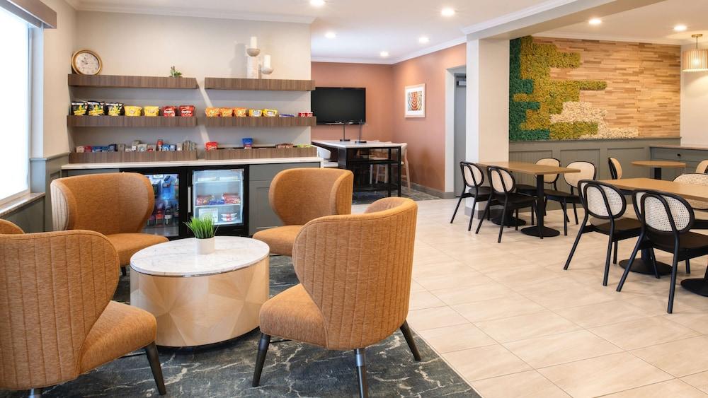 Best Western Kennewick Tri-Cities Center photo 3