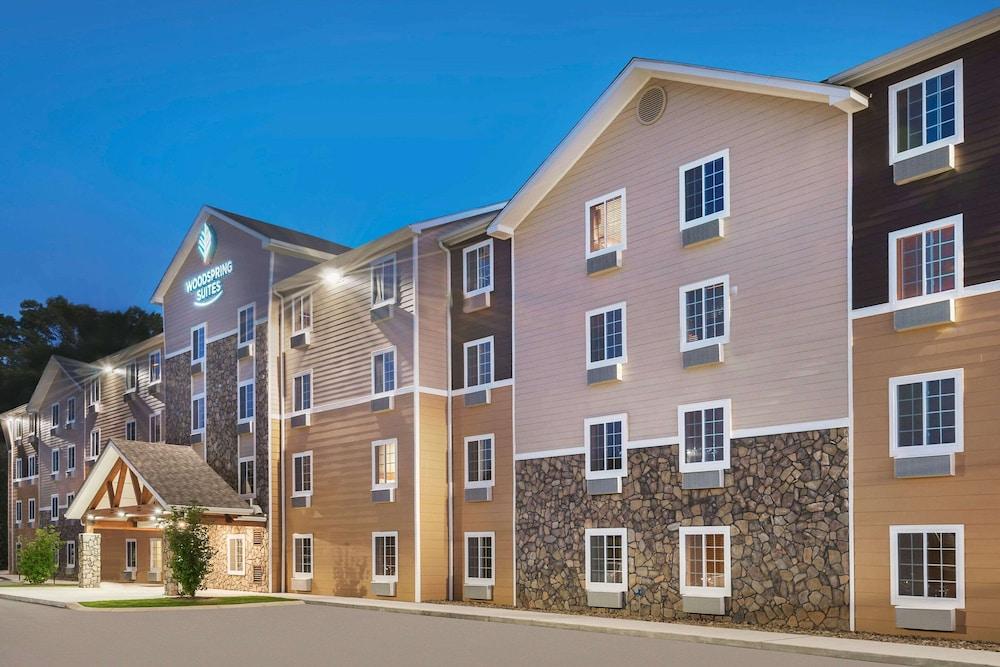WoodSpring Suites Chattanooga photo 27