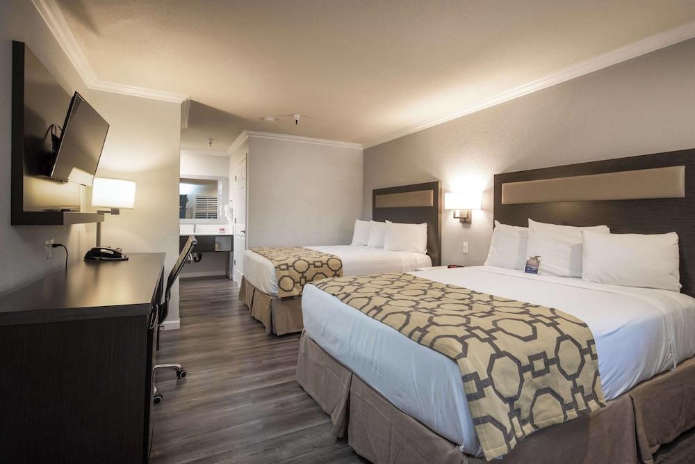 Rodeway Inn Milpitas near Great Mall photo 30