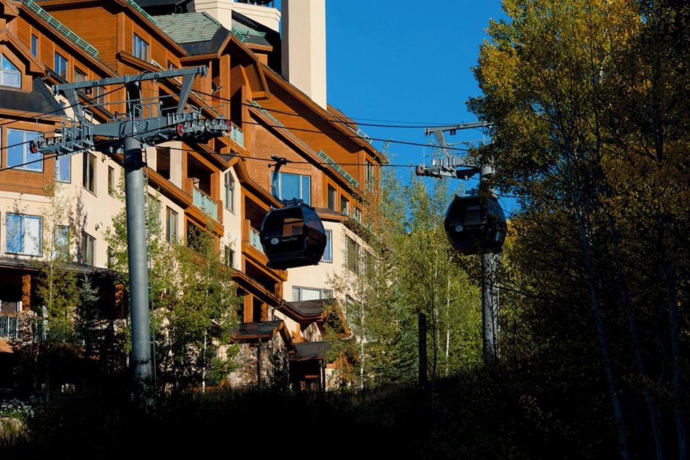 Highlands Lodge in Beaver Creek by Elevation Accommodations photo 20