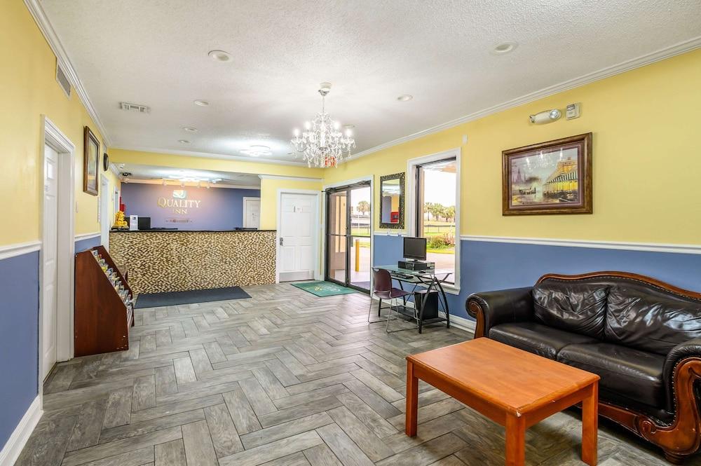Quality Inn New Orleans I-10 East photo 2