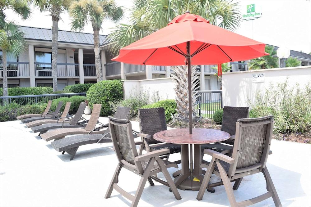 Ramada by Wyndham Savannah Gateway photo 26