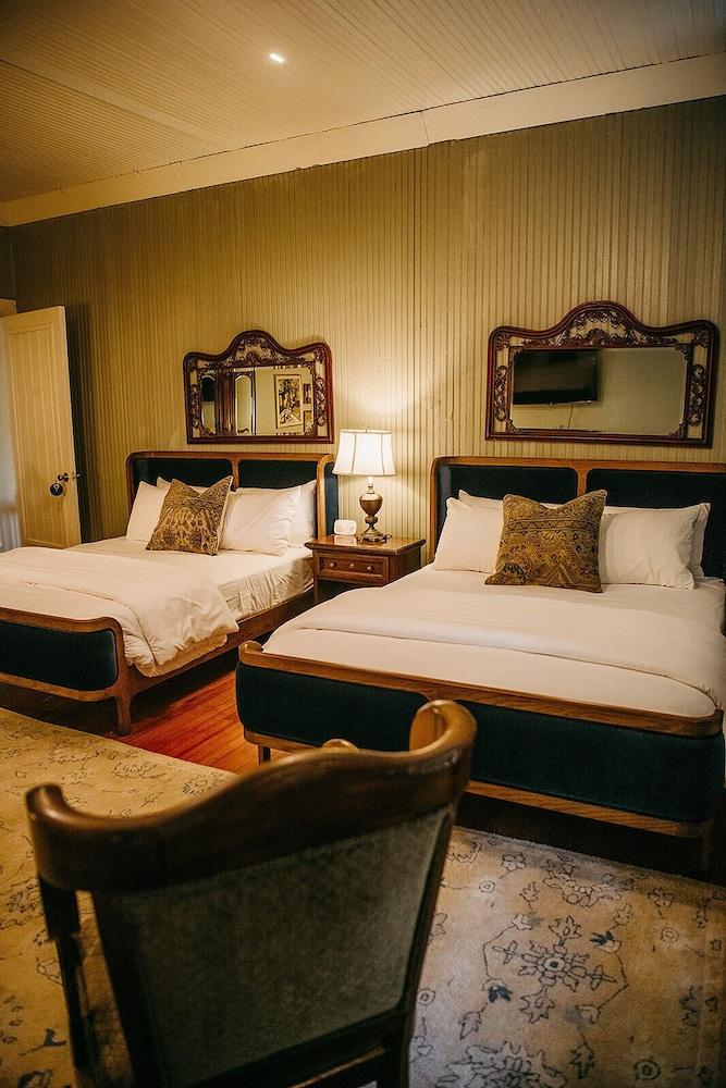 The Crystal River Inn photo 69