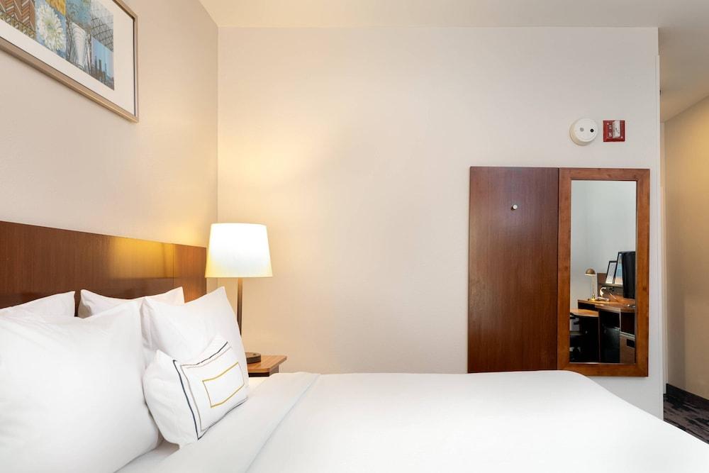 Fairfield Inn By Marriott Savannah Airport photo 20