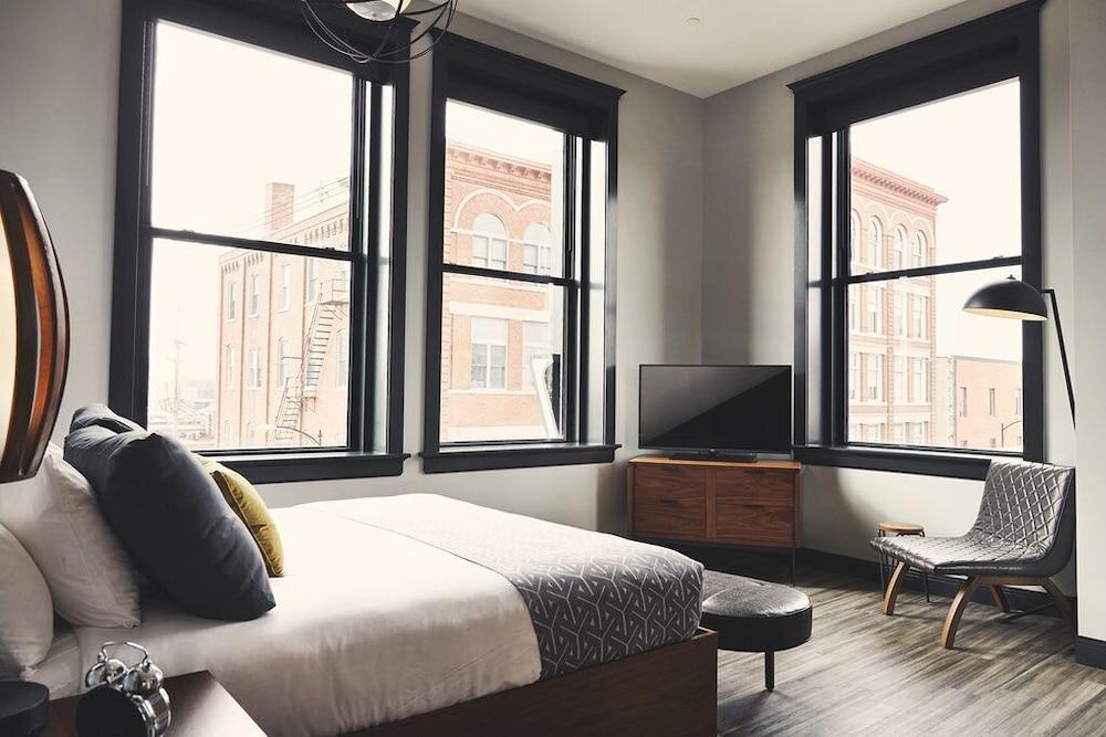Hotel Vandivort photo 38