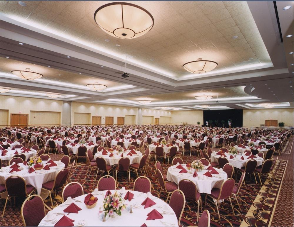 Ho-Chunk Casino Hotel - Wisconsin Dells photo 34
