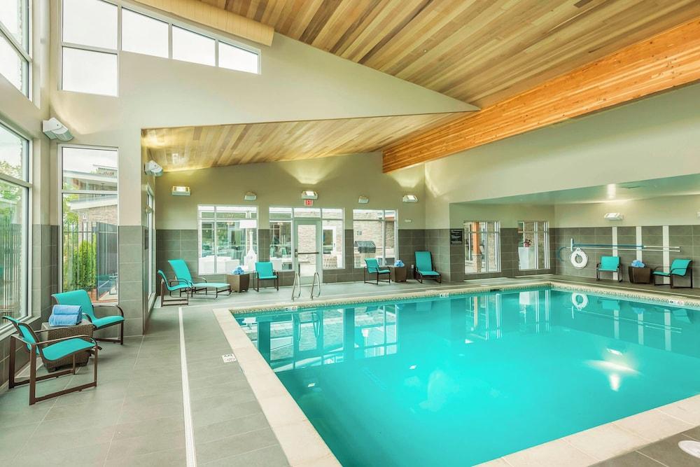 Residence Inn by Marriott Portland Hillsboro/Brookwood photo 24