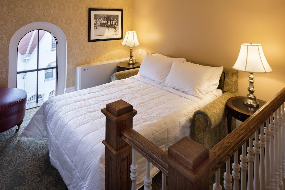 Washington House Hotel photo 18
