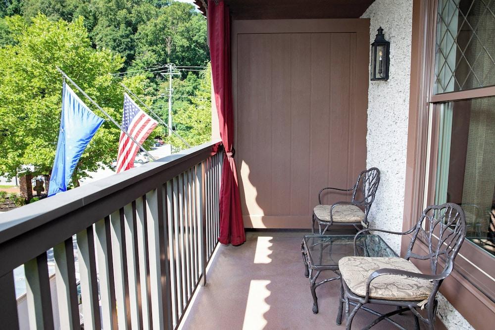 Grand Bohemian Lodge Asheville, Autograph Collection® photo 47