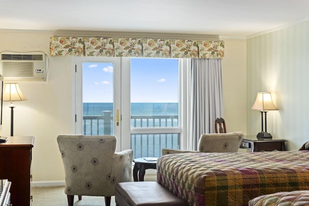 The Sparhawk Oceanfront Resort photo 38