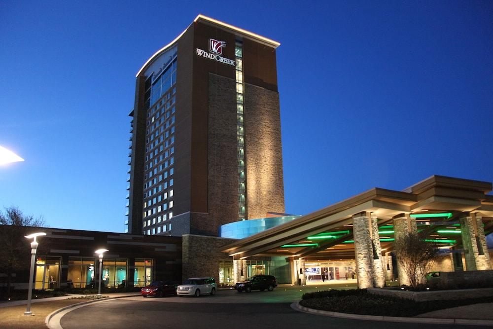 Wind Creek Casino & Hotel Wetumpka photo 1