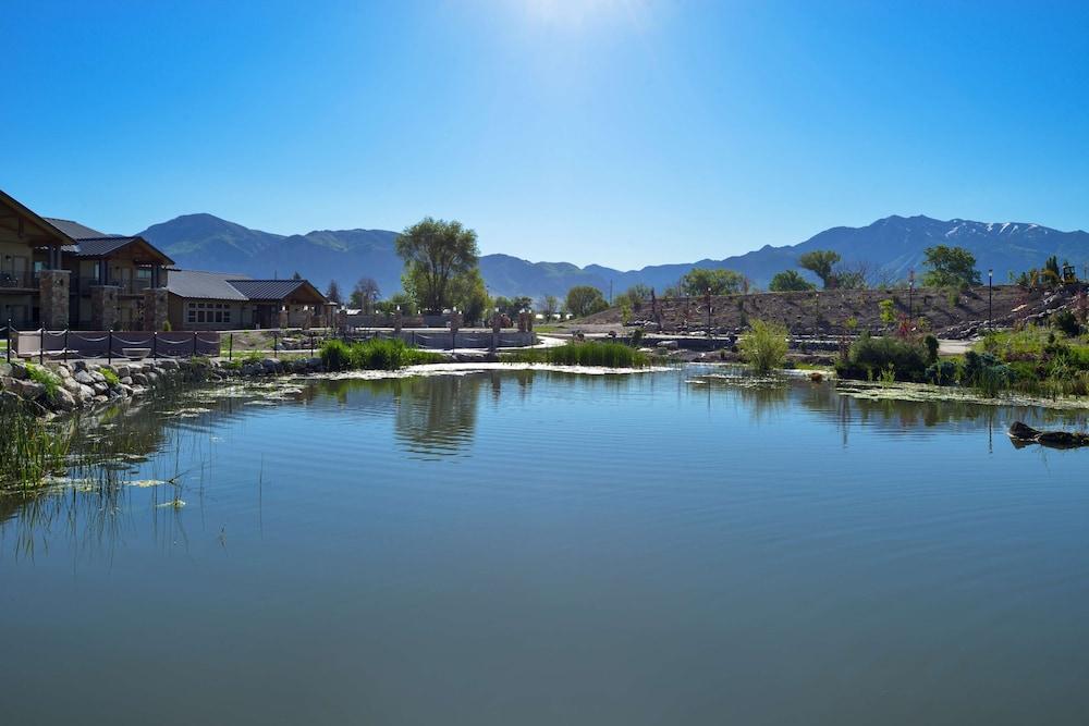 Best Western Plus High Country Inn photo 35