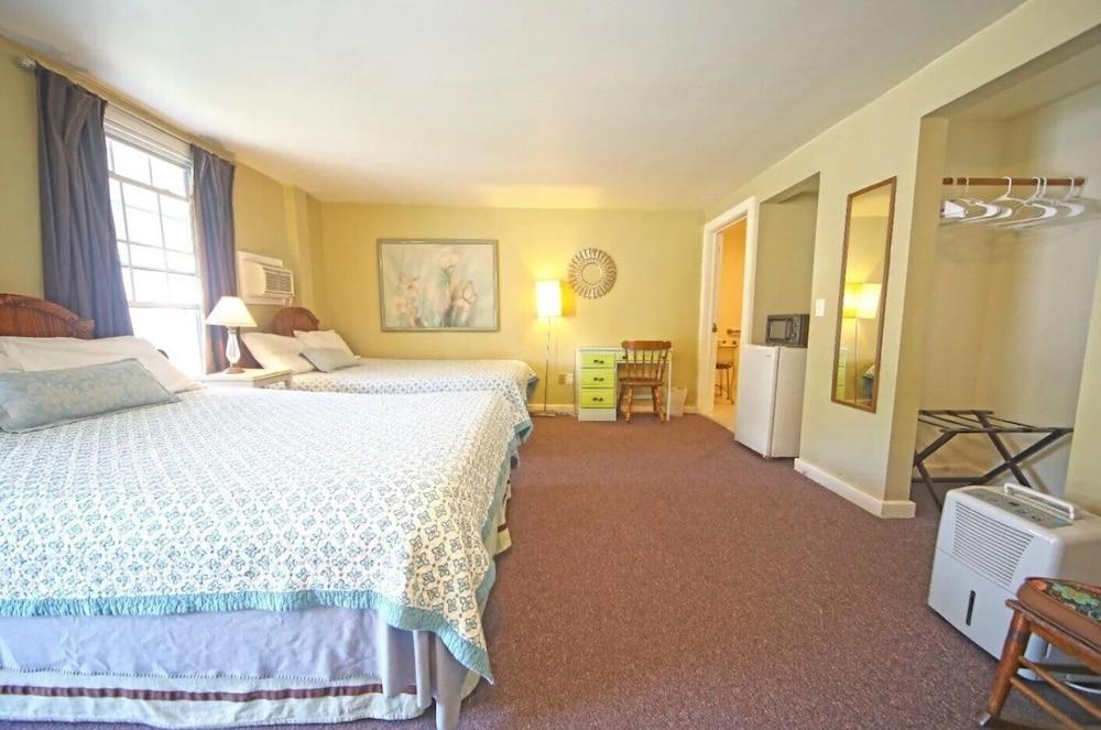 The Hayden Creek Inn photo 8