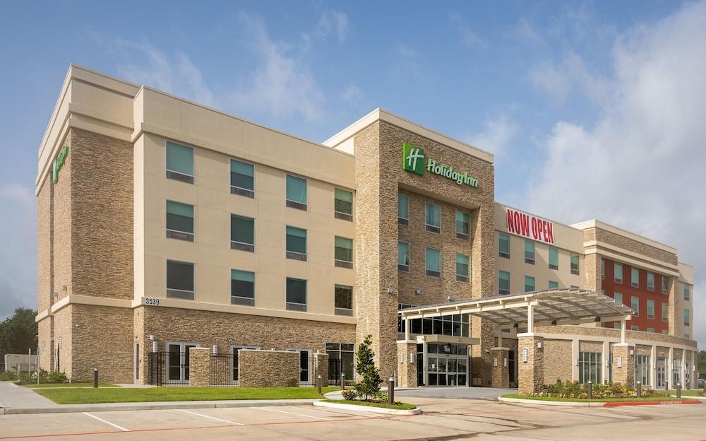 Holiday Inn NW Houston Beltway 8 by IHG photo 64