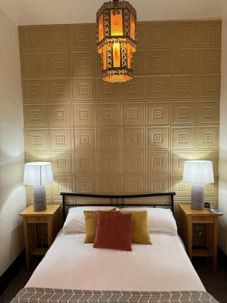 The Block Hotel Bisbee photo 15