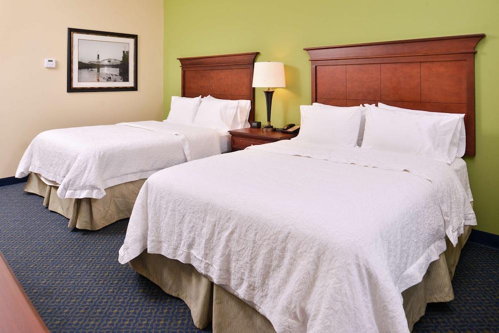 Hampton Inn Jackson photo 56