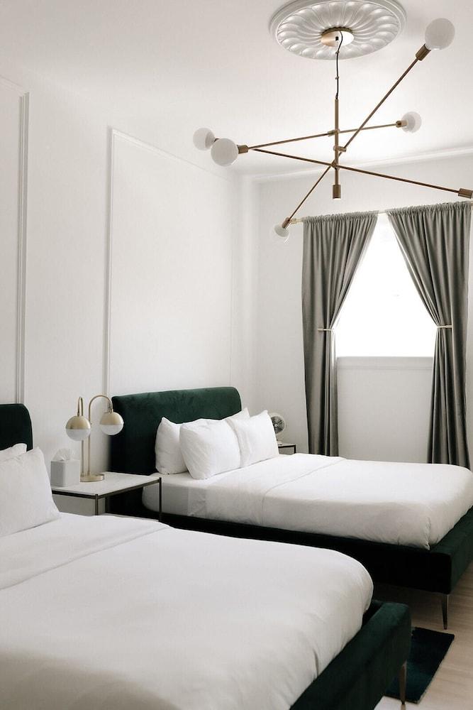 The Wyman Hotel photo 41