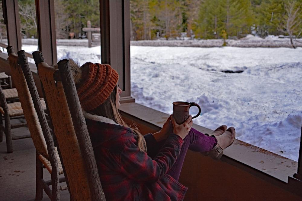 National Park Inn photo 59