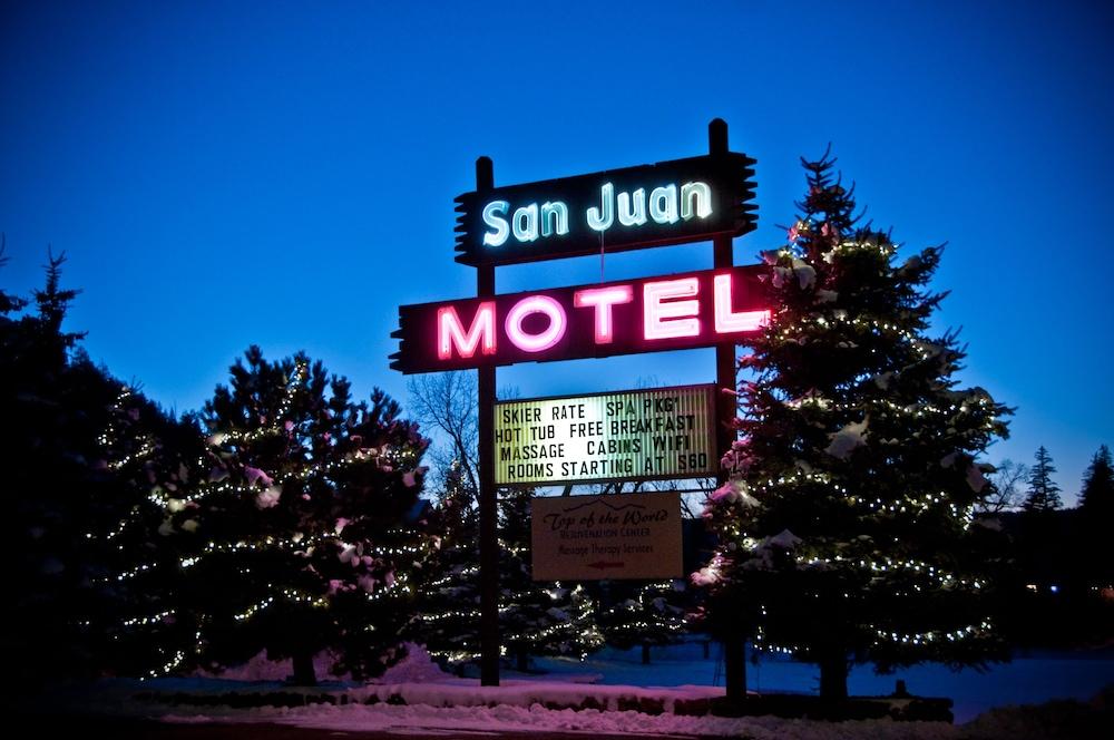 San Juan Motel photo 8