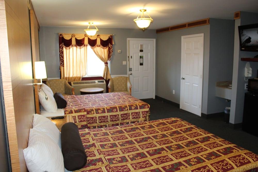 Liberty Inn Atlantic City photo 7