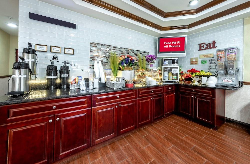 Red Roof Inn Atlanta Southeast - Stockbridge photo 60