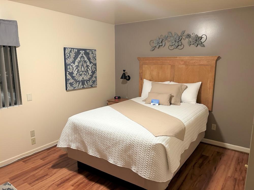 Affordable Suites of America Harrisonburg photo 15