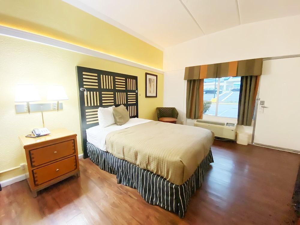 Hotel M Morgantown - WVU Area photo 4