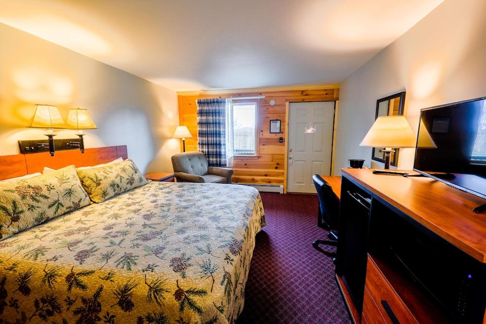 Moose Mountain inn photo 2